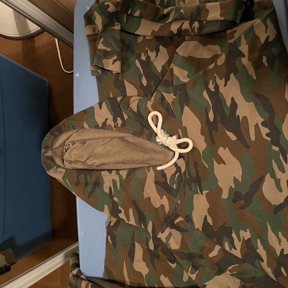 Hoodie Shirt